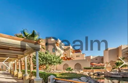 Villa - 2 Bedrooms - 2 Bathrooms for sale in Bay West - Soma Bay - Safaga - Hurghada - Red Sea