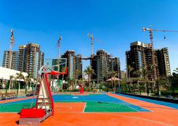 Penthouse - 4 bedrooms - 4 bathrooms for للبيع in Park Side Residence - Zed Towers - Sheikh Zayed Compounds - Sheikh Zayed City - Giza Penthouse - 4 bedrooms - 4 bathrooms for للبيع in Park Side Residence - Zed Towers - Sheikh Zayed Compounds - Sheikh Zayed City - Giza