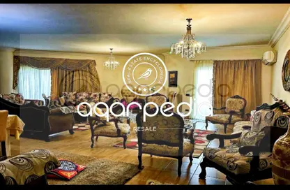 شقة - 3 غرف نوم - 3 حمامات للبيع في الشويفات - كمبوندات التجمع الخامس - التجمع الخامس - مدينة القاهرة الجديدة - القاهرة