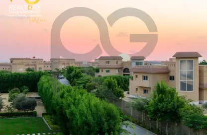 فيلا - 5 غرف نوم - 5 حمامات للبيع في ايفرجرين - حدائق اكتوبر - مدينة 6 أكتوبر - الجيزة فيلا - 5 غرف نوم - 5 حمامات للبيع في ايفرجرين - حدائق اكتوبر - مدينة 6 أكتوبر - الجيزة