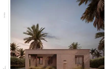 Villa - 3 Bedrooms - 3 Bathrooms for sale in Bay West - Soma Bay - Safaga - Hurghada - Red Sea