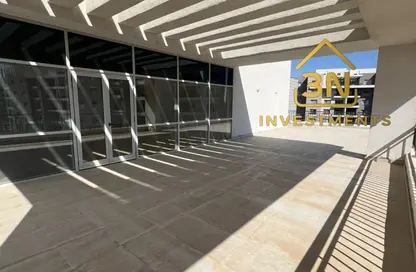 (بنتهاوس  (روف - 4 غرف نوم - 4 حمامات للايجار في كايرو فيستيفال سيتى - المستثمرين الشمالية - مدينة القاهرة الجديدة - القاهرة