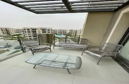 شاليه - 2 غرف نوم - 2 حمامات للبيع في مراسي - سيدي عبد الرحمن - الساحل الشمالي