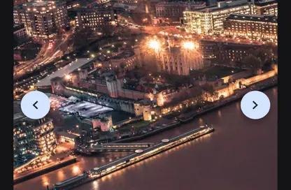 Whole Building - Studio - 4 Bathrooms for rent in Street 105 - Hadayek El Maadi - Hay El Maadi - Cairo