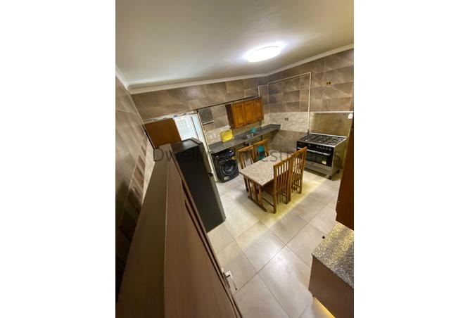 Apartment - 3 Bedrooms - 2 Bathrooms for rent in Abbas El Akkad Street - 2nd District - Tanta - Al Gharbeya