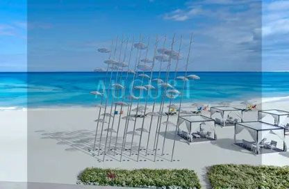 Villa - 4 Bedrooms - 3 Bathrooms for sale in Soul North Coast - Qesm Ad Dabaah - North Coast