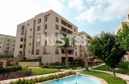 Apartment - 2 Bedrooms - 2 Bathrooms for sale in The Square - 5th Settlement Compounds - The 5th Settlement - New Cairo City - Cairo