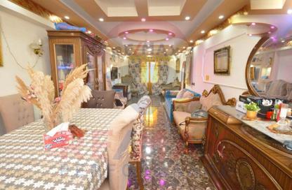 Apartment - 3 Bedrooms - 1 Bathroom for sale in Al Rasafa St. - Moharam Bek - Hay Wasat - Alexandria