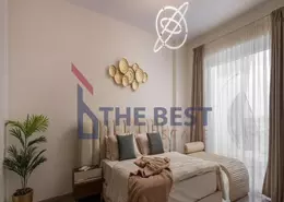 شقة - 3 غرف نوم - 3 حمامات للبيع في حياة ريزيدنس - شارع التسعين الشمالي - التجمع الخامس - مدينة القاهرة الجديدة - القاهرة