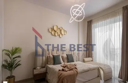 Duplex - 3 Bedrooms - 3 Bathrooms for sale in Talah - New Capital Compounds - New Capital City - Cairo