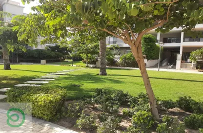 شقة - 3 غرف نوم - 4 حمامات للايجار في كايرو فيستيفال سيتى - المستثمرين الشمالية - مدينة القاهرة الجديدة - القاهرة