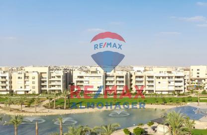 Apartment - 2 Bedrooms - 3 Bathrooms for sale in New Giza - Cairo Alexandria Desert Road - 6 October City - Giza
