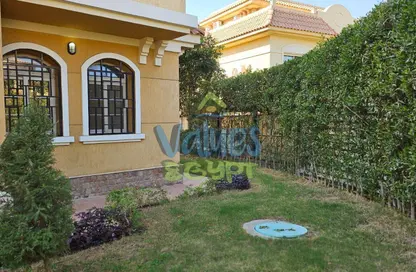 Villa - 3 Bedrooms - 3 Bathrooms for sale in Madinaty - Cairo