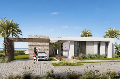 Hotel Apartment - 3 Bedrooms - 3 Bathrooms for sale in Silver Sands - Qesm Marsa Matrouh - North Coast
