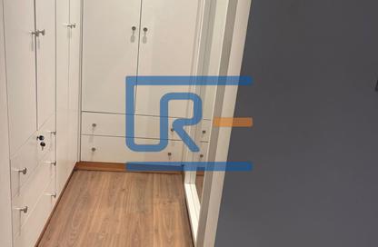 Apartment - 2 Bedrooms - 2 Bathrooms for rent in Cairo Festival City - North Investors Area - New Cairo City - Cairo