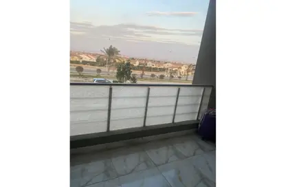 فيلا - 4 غرف نوم - 4 حمامات للايجار في ايتابا - كمبوندات الشيخ زايد - الشيخ زايد - الجيزة