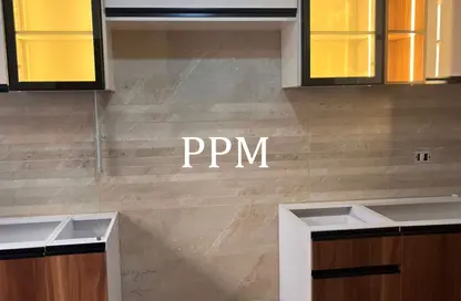 Penthouse - 3 Bedrooms - 3 Bathrooms for rent in Regents Park - Al Andalus District - New Cairo City - Cairo