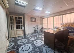 Office Space - 1 bathroom for للايجار in Al Nasr St. - El Mansheya - Hay El Gomrok - Alexandria