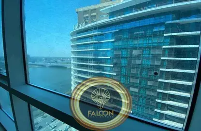 Hotel Apartment - 1 Bedroom - 2 Bathrooms for sale in Hilton Cairo Nile Maadi - Athar El Nabi - Hay Masr El Kadima - Cairo