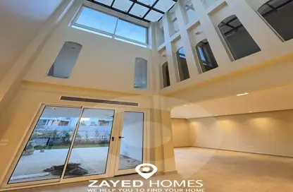 تاون هاوس - 3 غرف نوم - 4 حمامات للبيع في جولز - طريق مصر اسكندرية الصحراوي - مدينة 6 أكتوبر - الجيزة