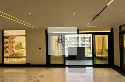 Apartment - 3 Bedrooms - 3 Bathrooms for rent in Azad - 5th Settlement Compounds - The 5th Settlement - New Cairo City - Cairo