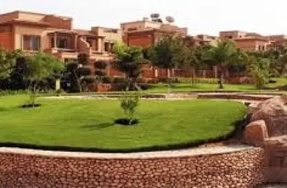 Villa - 6 Bedrooms - 7+ Bathrooms for sale in Grand Heights - Northern Expansions - 6 October City - Giza