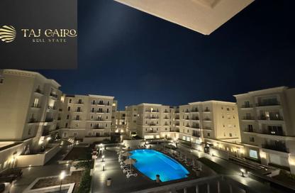Apartment - 3 Bedrooms - 4 Bathrooms for rent in Mivida - 5th Settlement Compounds - The 5th Settlement - New Cairo City - Cairo