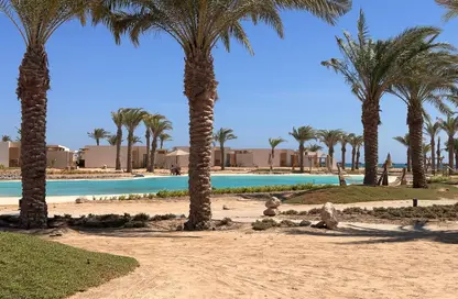 فيلا - 4 غرف نوم - 4 حمامات للبيع في ميسكا - سوما باى - سفاجا - الغردقة - محافظة البحر الاحمر