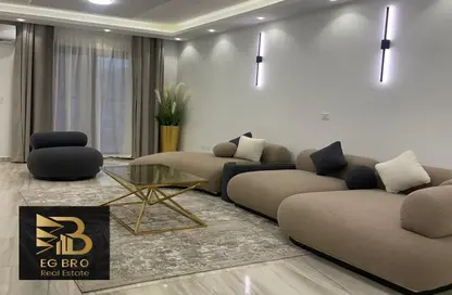 Apartment - 3 Bedrooms - 2 Bathrooms for sale in Al Waha City - 10th District - Nasr City - Cairo