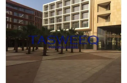 Hotel Apartment - 1 Bedroom - 3 Bathrooms for sale in Forty West - Sheikh Zayed Compounds - Sheikh Zayed City - Giza