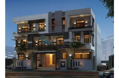 Apartment - 3 Bedrooms - 3 Bathrooms for sale in Sheikh Zayed City - Giza