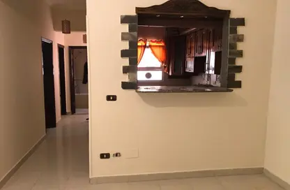 Apartment - 2 Bedrooms - 2 Bathrooms for rent in Rawdat Zayed - 12th District - Sheikh Zayed City - Giza