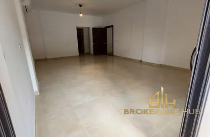 Apartment - Studio - 2 Bathrooms for rent in Moon Residences - Fifth Square - The 5th Settlement - New Cairo City - Cairo