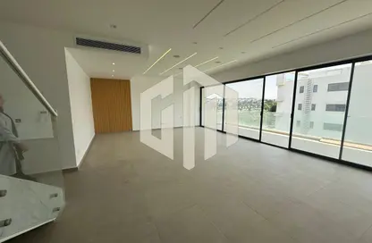 (بنتهاوس  (روف - 4 غرف نوم - 3 حمامات للايجار في ليك فيو - كمبوندات التجمع الخامس - التجمع الخامس - مدينة القاهرة الجديدة - القاهرة