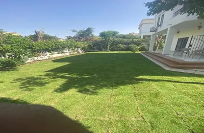 فيلا - 5 غرف نوم - 4 حمامات للايجار في امتداد الرحاب - الرحاب - مدينة القاهرة الجديدة - القاهرة