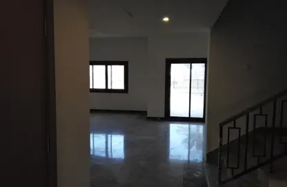 Villa - 5 Bedrooms - 6 Bathrooms for sale in Levana - Uptown Cairo - Mokattam - Cairo