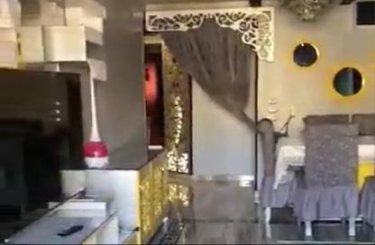 Apartment - 3 Bedrooms - 2 Bathrooms for sale in Africa   Emtedad Moustafa Al Nahas - 10th Zone - Nasr City - Cairo