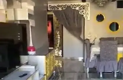 شقة - 3 غرف نوم - 2 حمامات للبيع في شارع افريقيا - امتداد مصطفي النحاس - المنطقة العاشرة - مدينة نصر - القاهرة