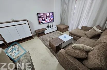 شقة - 2 غرف نوم - 1 حمام للايجار في پريڤادو - مدينتي - القاهرة