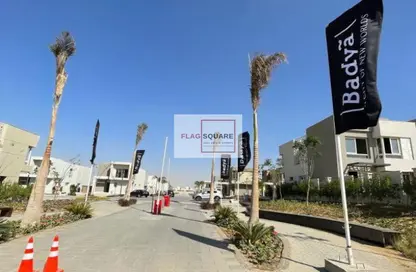 Townhouse - 3 Bedrooms - 3 Bathrooms for sale in Badya Palm Hills - 6 October Compounds - 6 October City - Giza