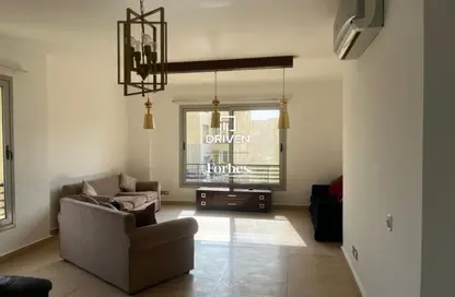 Duplex - 3 Bedrooms - 3 Bathrooms for sale in Palm Parks   Palm Hills - South Dahshur Link - 6 October City - Giza