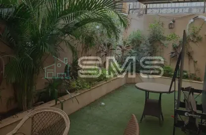 Duplex - 5 Bedrooms - 4 Bathrooms for sale in Aly Sharawy St. - Al Narges 5 - Al Narges - New Cairo City - Cairo