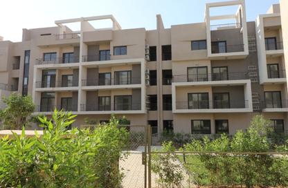 Apartment - 4 Bedrooms - 4 Bathrooms for sale in Fifth Square - The 5th Settlement - New Cairo City - Cairo