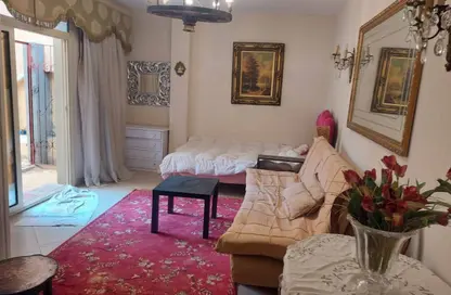 شقة - غرفة نوم - 1 حمام للايجار في شرق الاكاديمية - مدينة القاهرة الجديدة - القاهرة