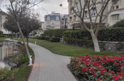 iVilla - 3 Bedrooms - 4 Bathrooms for sale in Mountain View Hyde Park - 5th Settlement Compounds - The 5th Settlement - New Cairo City - Cairo