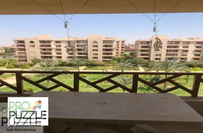 شقة - 3 غرف نوم - 3 حمامات للبيع في امتداد الرحاب - الرحاب - مدينة القاهرة الجديدة - القاهرة