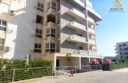 Apartment - 3 Bedrooms - 3 Bathrooms for sale in Mountain View iCity - 5th Settlement Compounds - The 5th Settlement - New Cairo City - Cairo
