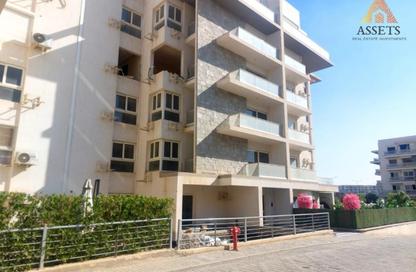 Apartment - 2 Bedrooms - 2 Bathrooms for sale in Mountain View iCity - 5th Settlement Compounds - The 5th Settlement - New Cairo City - Cairo