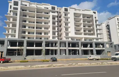 Chalet - 2 Bedrooms - 2 Bathrooms for sale in Mazarine - New Alamein City - Al Alamein - North Coast