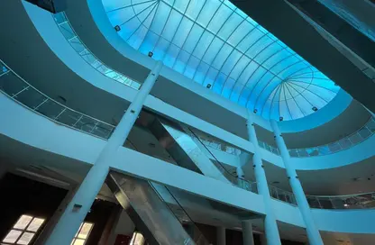 Retail - Studio for rent in 16th District - Sheikh Zayed City - Giza